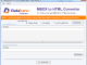 Datavare MBOX to HTML Converter Expert