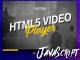 VeryUtils jsPlayer HTML5 Video Player