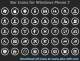 Icons for Windows Phone 7 Icons for Windows Phone 7