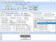 Warehousing Industry Barcode Software