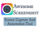 VeryUtils Screen Capture and Screenshot Tool