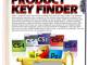 Adobe Product Key Finder