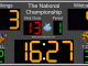 Water Polo Scoreboard Pro v2