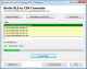 Batch XLS to CSV Converter