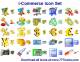Commerce Icon Pack Commerce Icon Pack