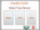Installer Cydia Installer Cydia