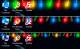 Christmas Garland Lights