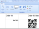 Native SSRS Barcode Generator