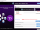 Yahoo Backup Tool