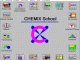 CHEMIX School CHEMIX School