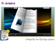 3DPageFlip Free Convert PDF to Flash