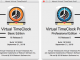 Virtual TimeClock Pro