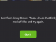 Emby Server