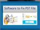 Software to Fix PST File Software to Fix PST File
