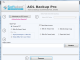 Softaken AOL Backup Pro