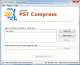 Utility to Compress PST Files