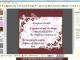 Wedding Card Making Software