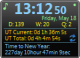 Digital Clock Digital Clock