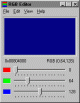 RGB Editor 2000 RGB Editor 2000