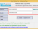 Softaken Gmail Backup