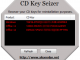 CD Key Seizer