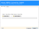 Advik MBOX to PST Converter