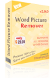 Word Picture Remover