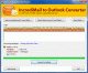 IncrediMail to Microsoft Outlook