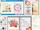 Greeting Cards Printing Application