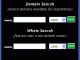 AddInternet Domain Search AddInternet Domain Search