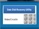 Data Disk Recovery Utility Data Disk Recovery Utility