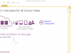 Microsoft OneNote 2013