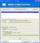 SoftLay MBOX to DBX Converter