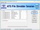 Atom TechSoft File Shredder Tool