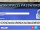 Appnimi Wordpress Password Kit