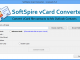 Software4help vCard Converter