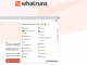 WhatRuns for Firefox  WhatRuns for Firefox