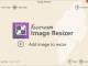 Icecream Image Resizer Icecream Image Resizer