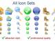 Icon List Icon List