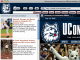 UCONN Huskies IE Browser Theme UCONN Huskies IE Browser Theme
