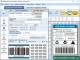 Generate Code 128 Barcode Application