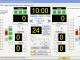 Eguasoft Handball Scoreboard Eguasoft Handball Scoreboard