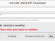 ANKHOR FlowSheet x64