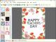 Make Greeting Cards Software