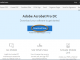 Adobe Acrobat Adobe Acrobat