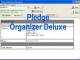 Pledge Organizer Deluxe