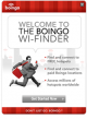 Boingo Wi-Finder