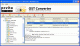 Convert Exchange OST to Outlook