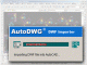 DWF to DWG Converter 2011.09 DWF to DWG Converter 2011.09