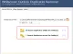 BitRecover Outlook Duplicate Remover